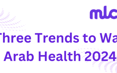 Top Three Trends to Watch at Arab Health 2024